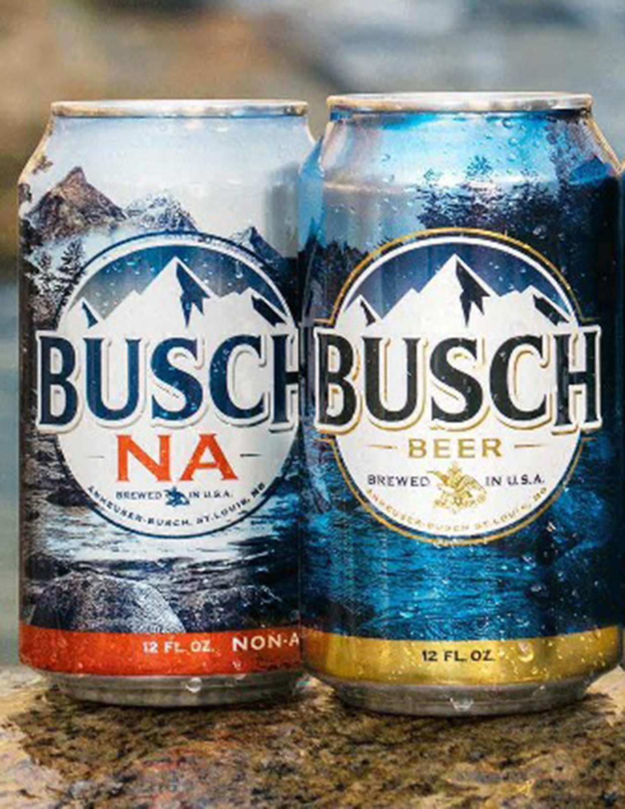10. Busch